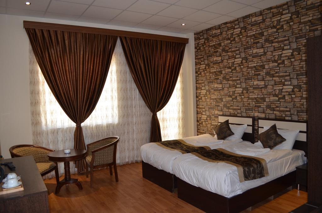 Cip Hotels Erbil Room photo